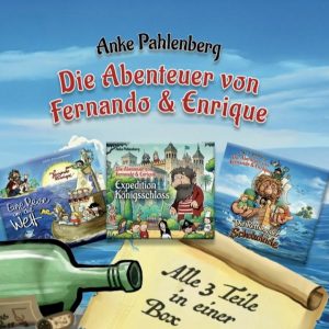 Die Abenteuer von Fernando und Enrique